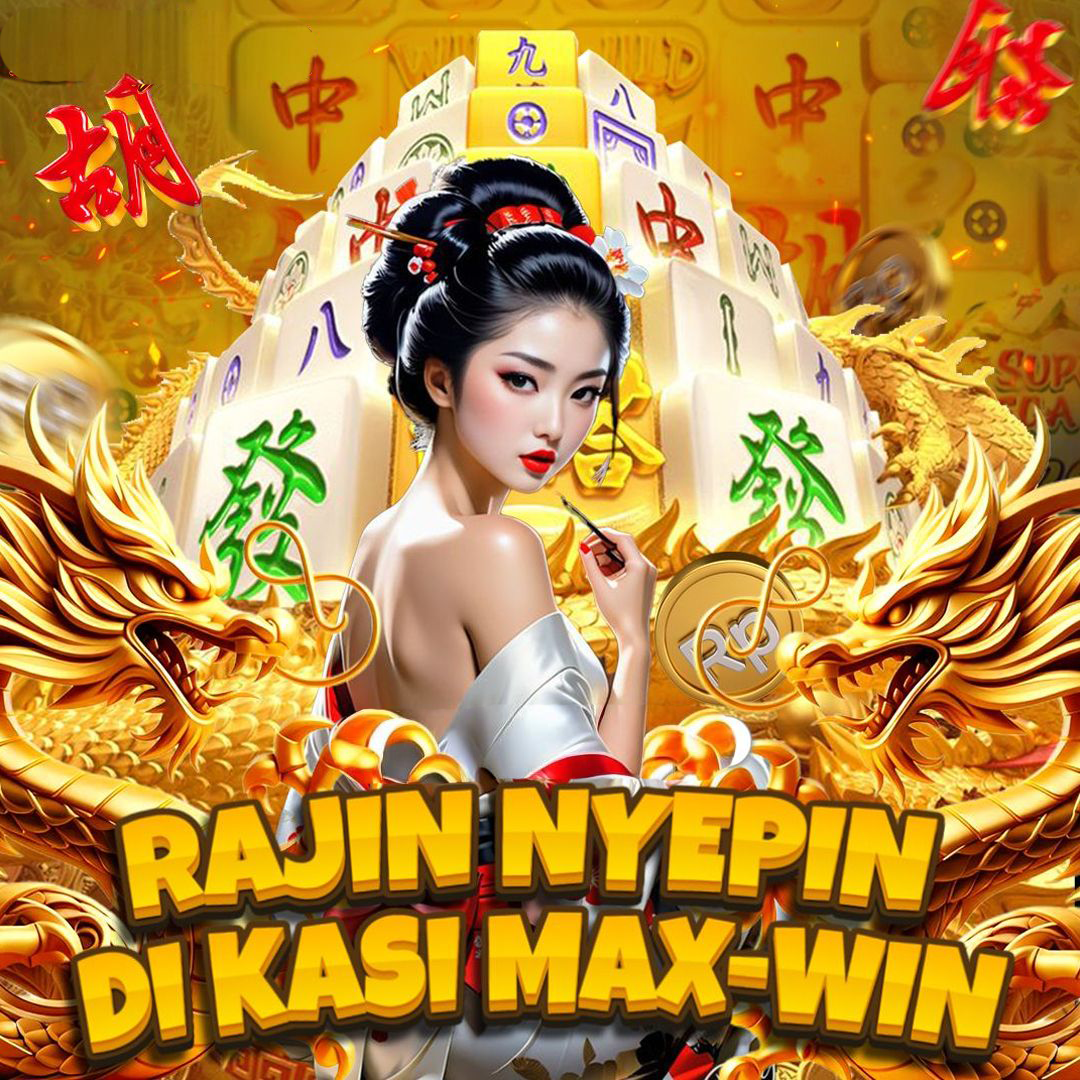 MPO Slot : Link Situs Slot Gacor Server Mpo Play Depo Qris 10K Gampang Maxwin